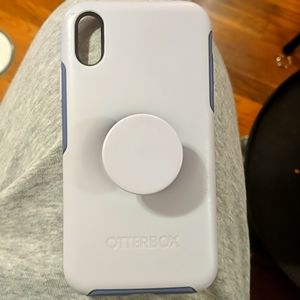 Otterbox for iphone 11